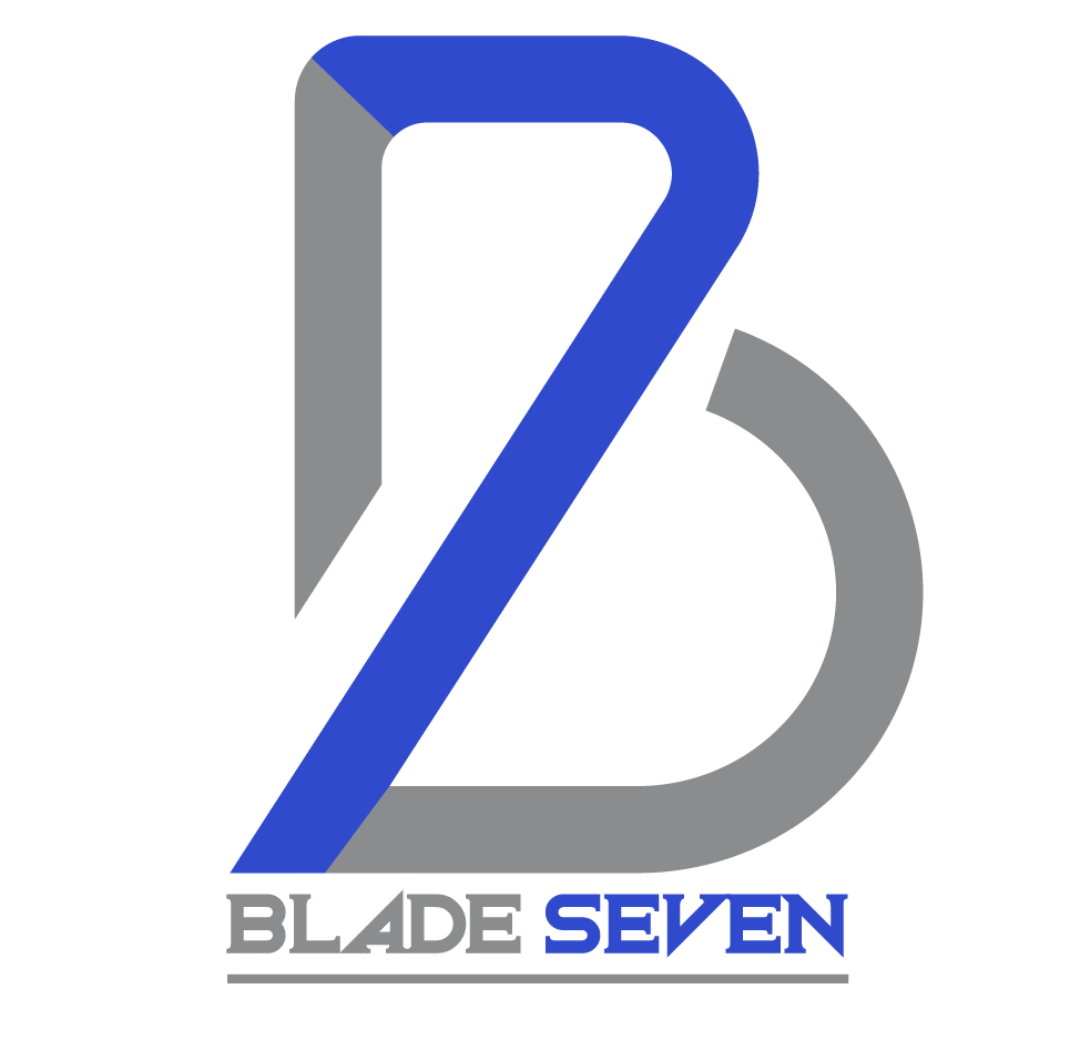 Blade Seven